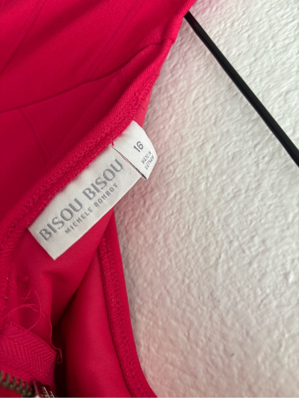 Bisou Bisou Cocktail Dress